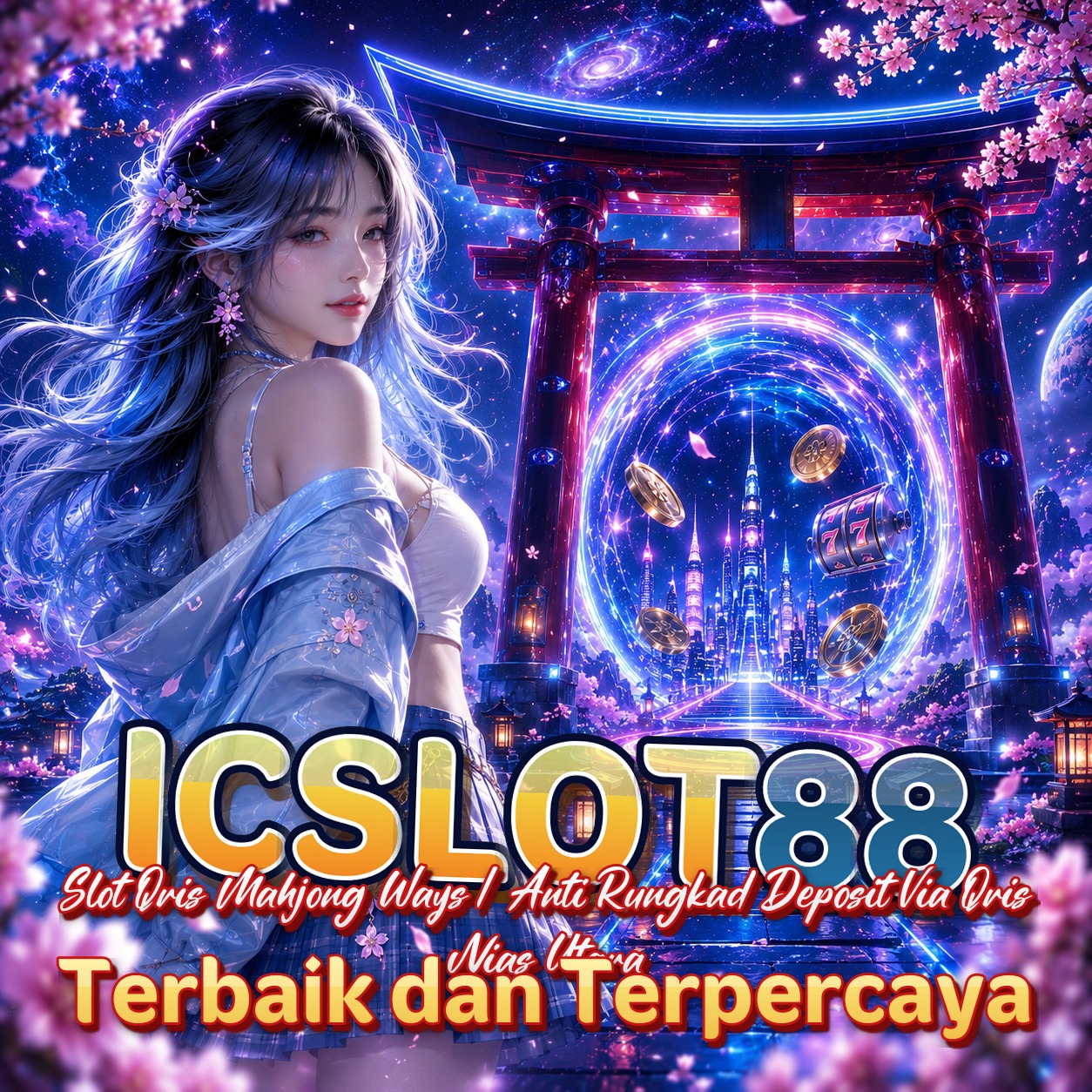 ICSLOT88